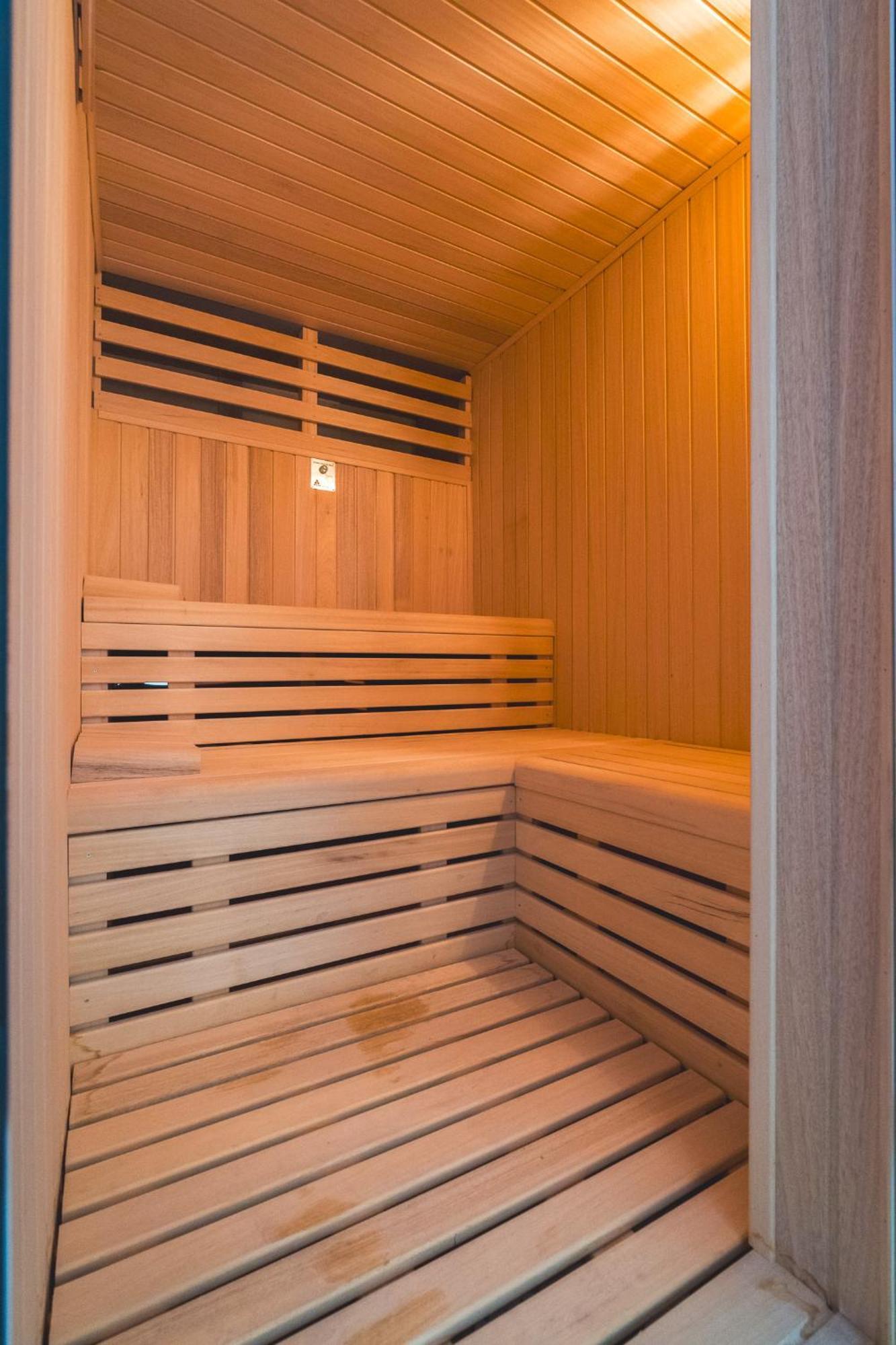 Costa Del Sol Glamping Village Fuengirola Buitenkant foto