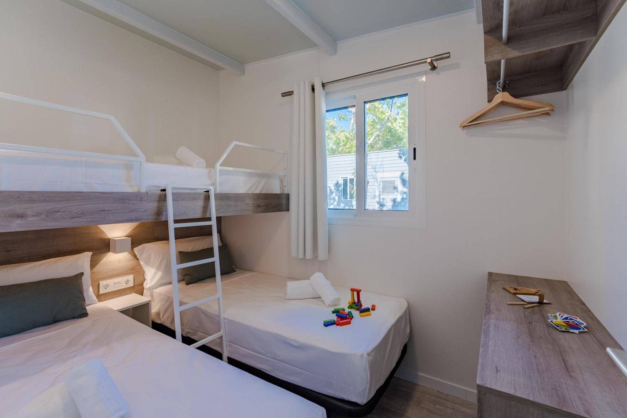 Costa Del Sol Glamping Village Fuengirola Buitenkant foto